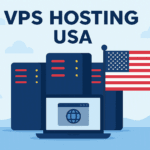 VPS Hosting USA