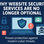 Website Security Services