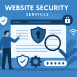 Website Security Services