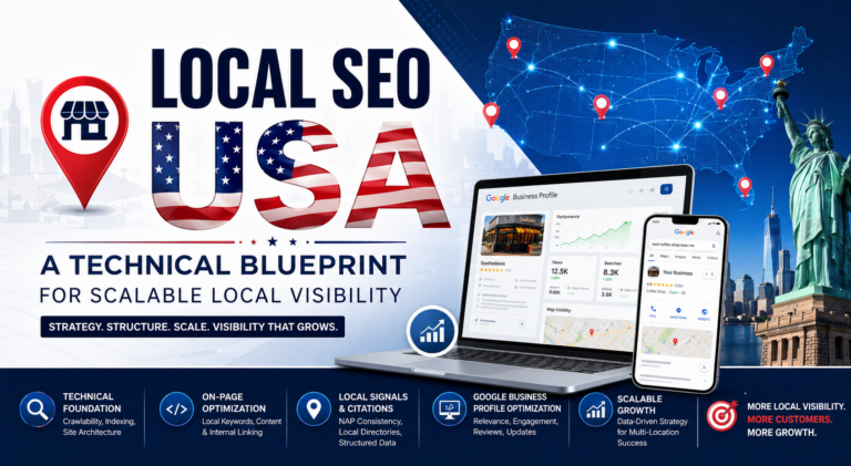 local seo