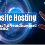 website hosting