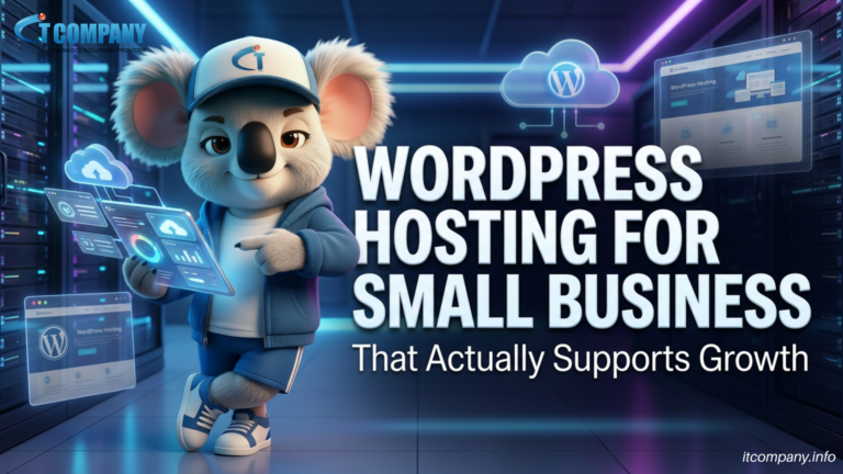 wordpress hosting