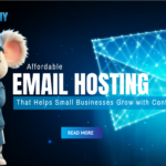 email hosting