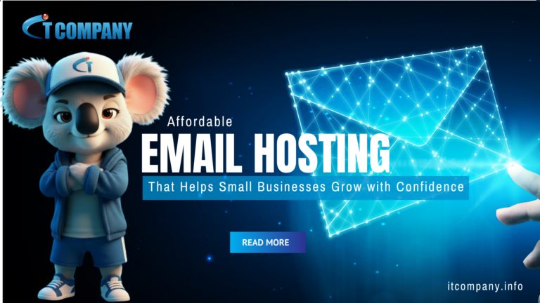 email hosting