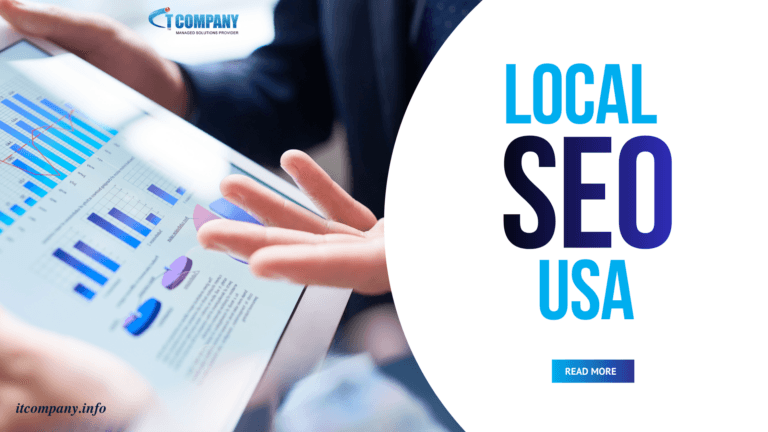 local seo usa