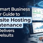 WEBSITE HOSTING MAINTENANCE US