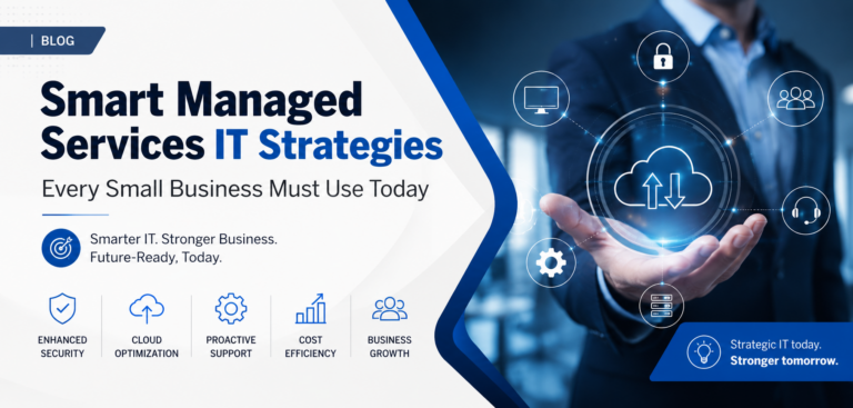 it managed services