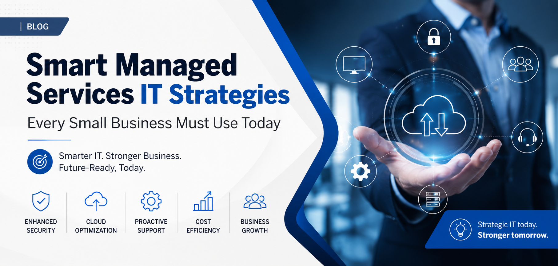 it managed services