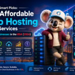 web hosting usa