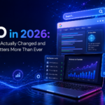 SEO in 2026 USA
