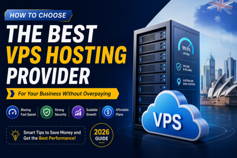 vps blog