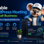 wordpress hosting us